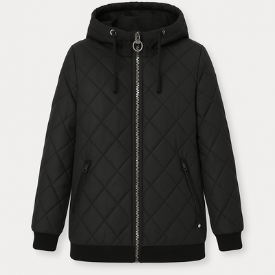 Theresia | Warmer Parka