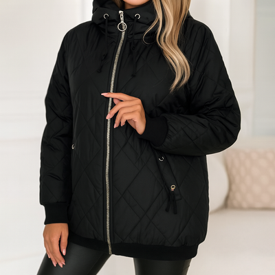 Theresia | Warmer Parka