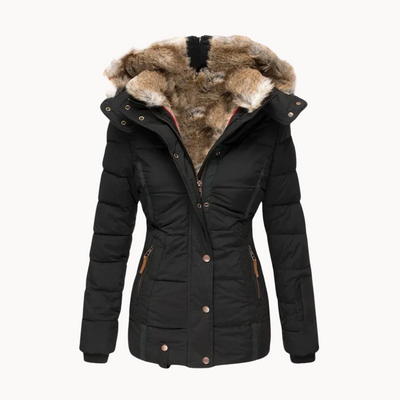 Deborah | Winter Coat