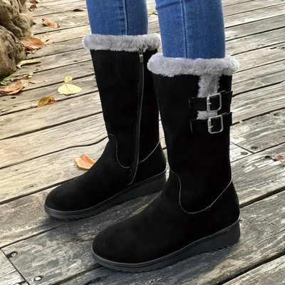 Cathy | Comfort Women's Winterboots