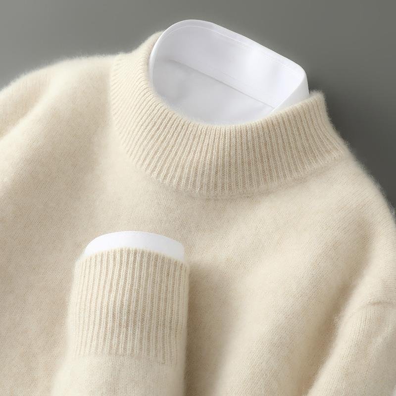 Seraphine | Minimalist Sweater