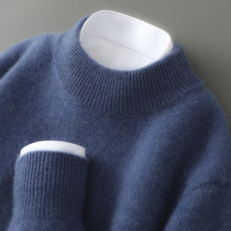 Seraphine | Minimalist Sweater