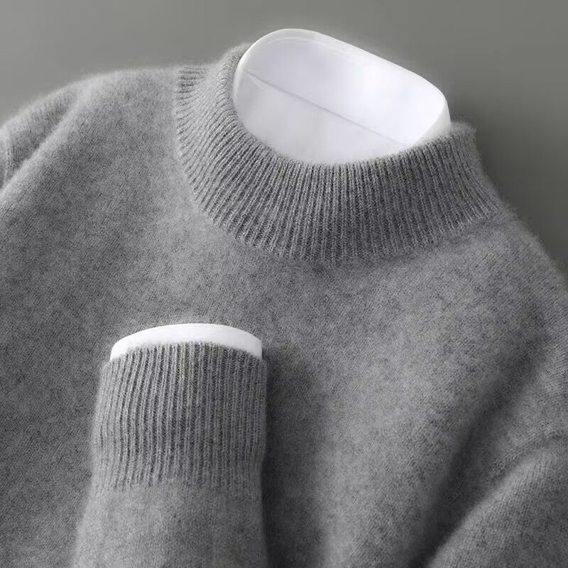 Seraphine | Minimalist Sweater