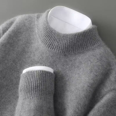 Seraphine | Minimalist Sweater