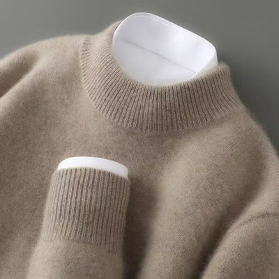 Seraphine | Minimalist Sweater