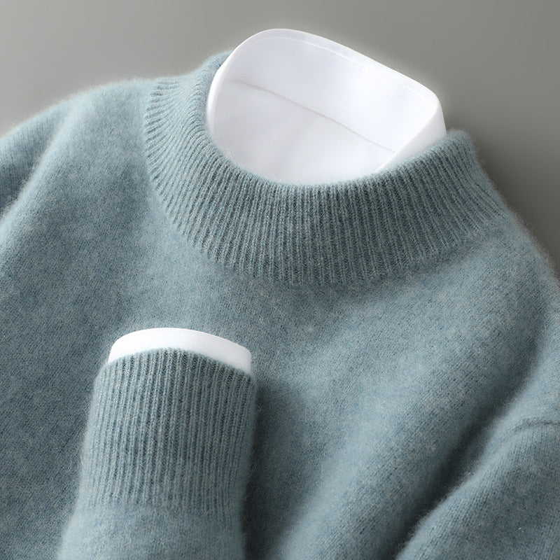 Seraphine | Minimalist Sweater