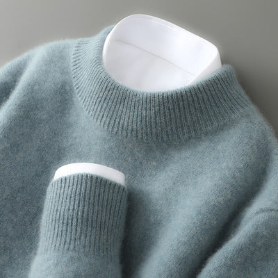 Seraphine | Minimalist Sweater
