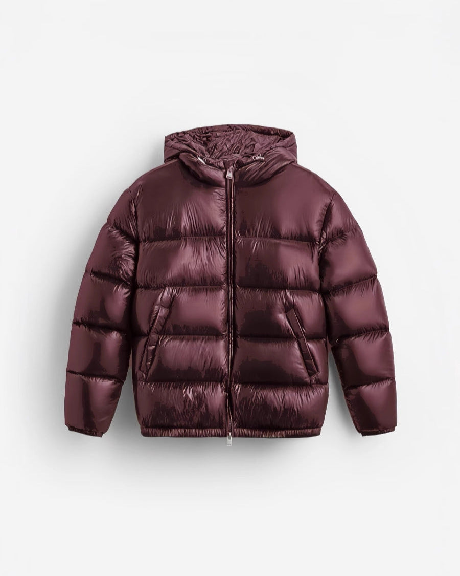 Mirella | Puffer Jacket