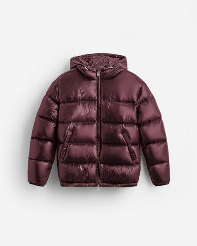 Mirella | Puffer Jacket