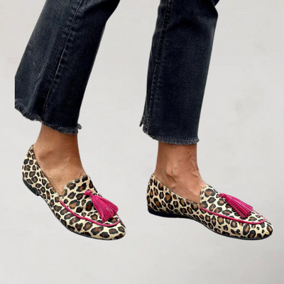 Leen | Trendy Loafers