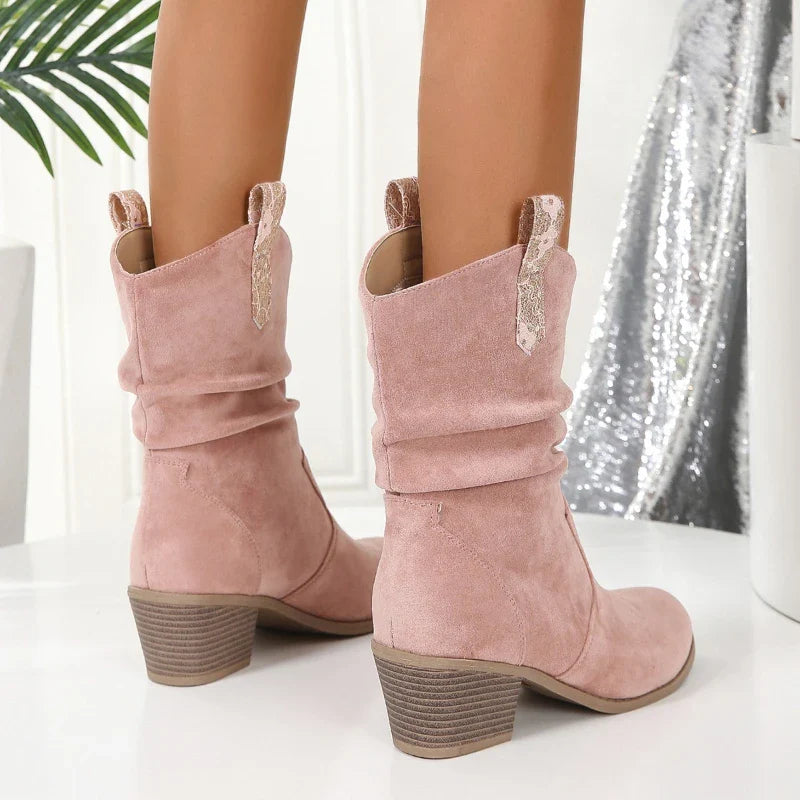 Thelma | Elegant Boots