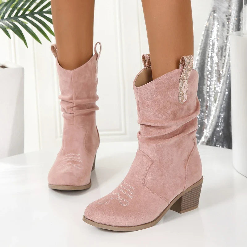 Thelma | Elegant Boots