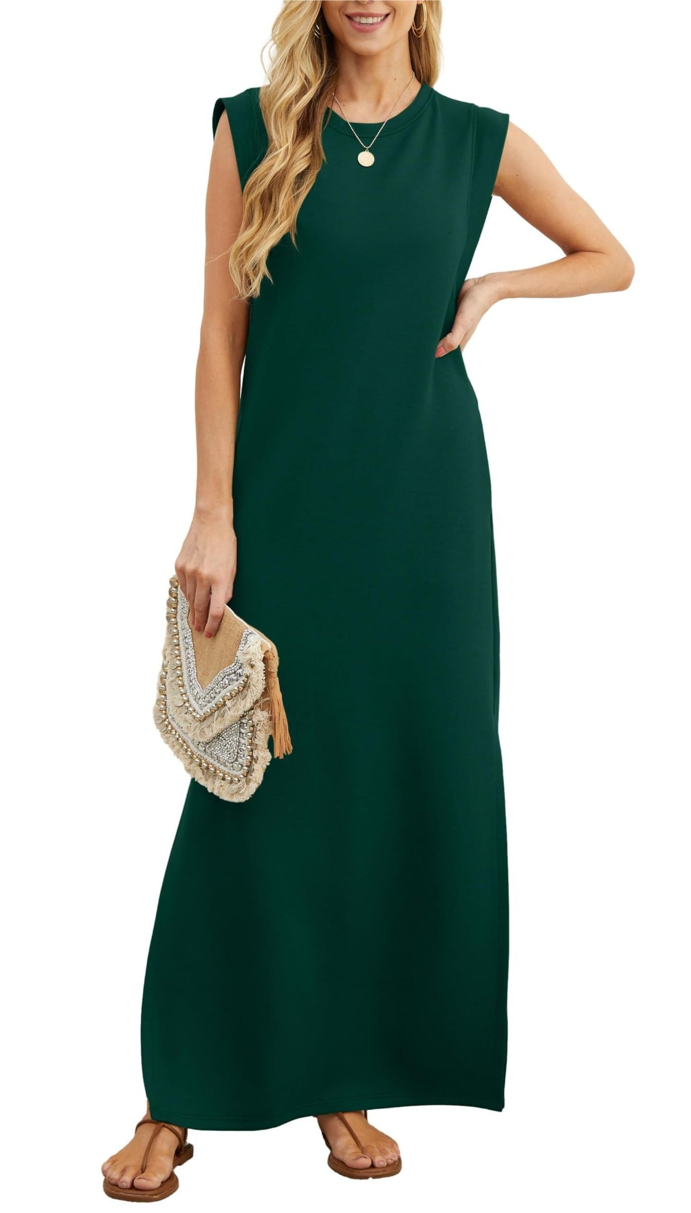 Madeleine | Graceful Polished Dress
