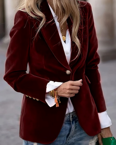 Lileth | Stylish Elegant Blazer