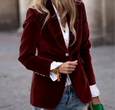 Lileth | Stylish Elegant Blazer