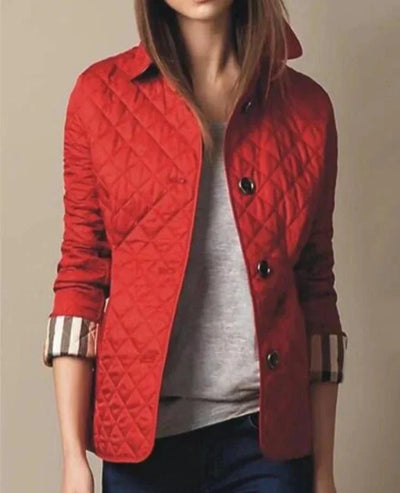Lanie | Chic Quilted Jacket