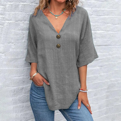 Sielah | Effortless Everyday Blouse