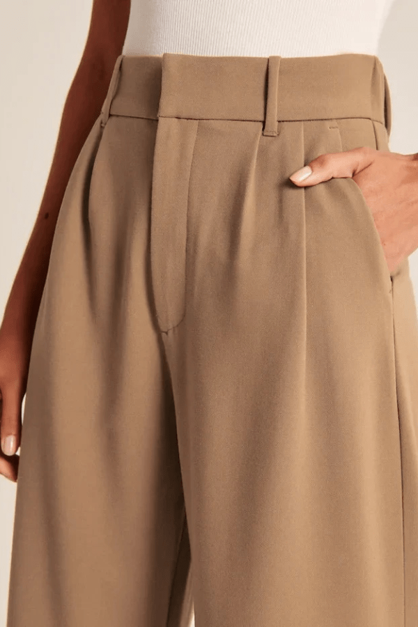 Haidee | Sleek Sophisticated Pants