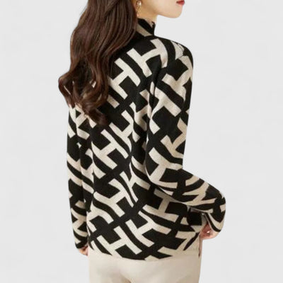 Siverina | Elegant Sweater