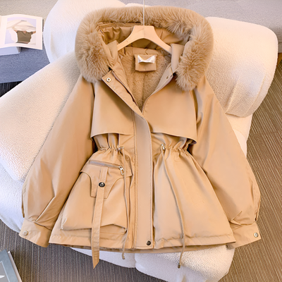 Milana | Elegant Winter Jacket