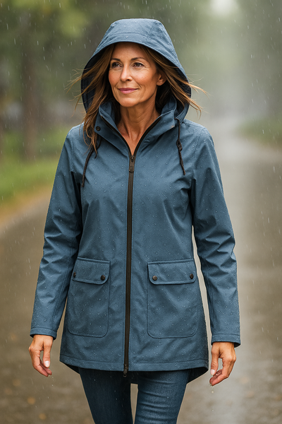 Lauren | Waterproof Jacket
