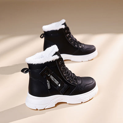 Nora | Stylish Casual Boots