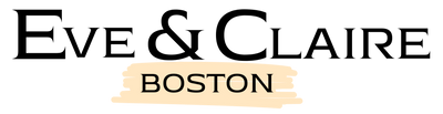 Eve & Claire