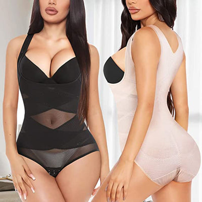 Mica | Sleek Sculpting Bodysuit
