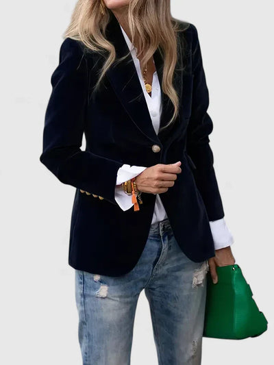 Lileth | Stylish Elegant Blazer