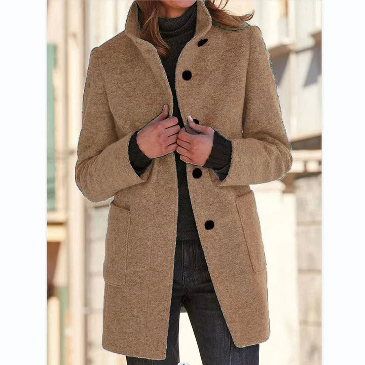 Aurélie | House Classic Coat